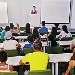 Bachelor Of Arts In Corporate Communication