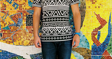 bed foundation degree