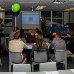 Networking For Success