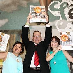 Project Life Programme