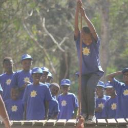 Reach For A Dream Vc Westville