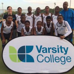 Reach Program Hockey Skills