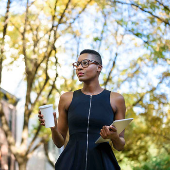 Thumb Top Four Areas Lady