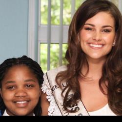 Varsity College Miss Sa Lend A Hand To A Deserving Student