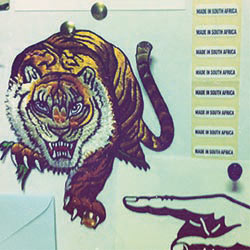 Varsity College Proudly Sponsors The International Boys School Coalition