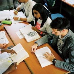 Women And Computer Science In Africa